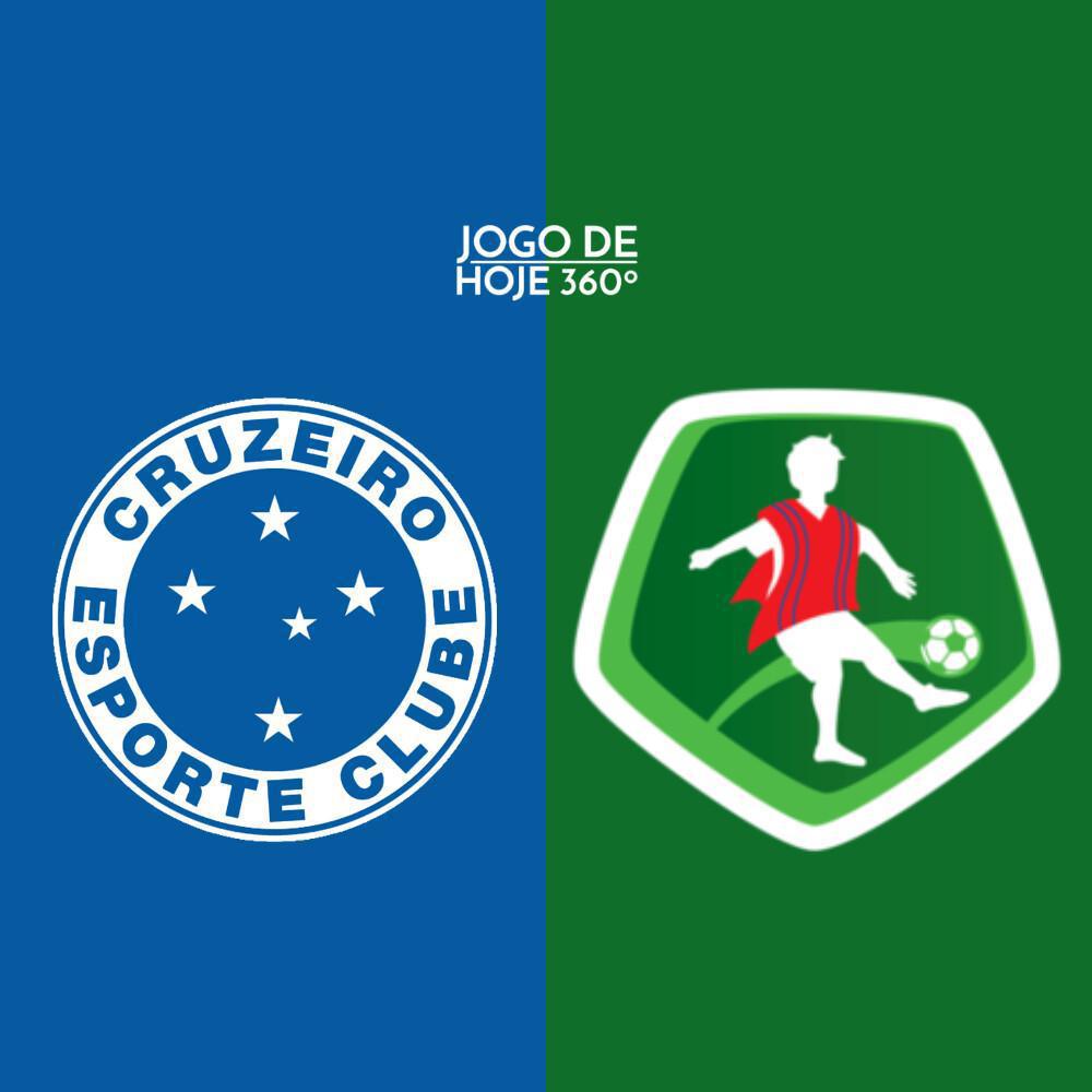 Ao Vivo Cruzeiro X Mushuc Runa Copa Sul-Americana 2025