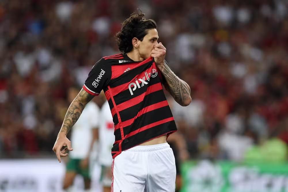 Pedro é relacionado para duelo contra o Central Córdoba e se emociona: "Espero poder retribuir com gols"