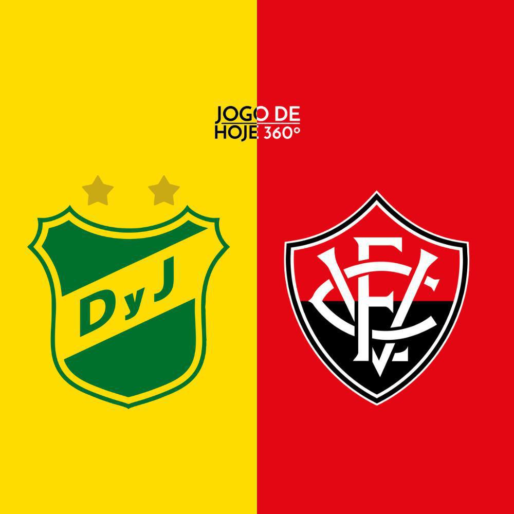 Ao Vivo Defensa y Justicia X Vitória Copa Sul-Americana 2025