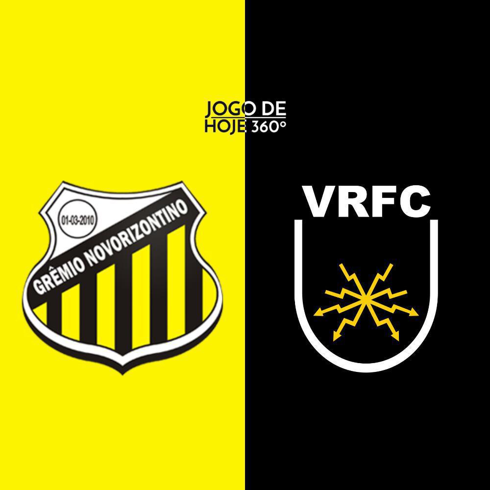 Ao Vivo Novorizontino X Volta Redonda Brasileirão Série B 2025