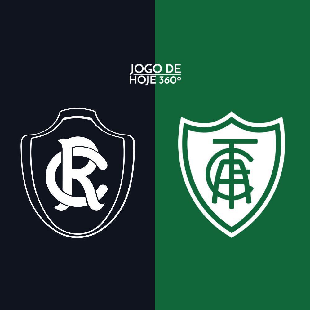 Ao Vivo Remo X América-MG Brasileirão Série B 2025
