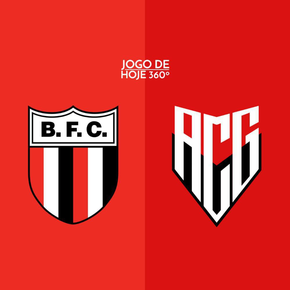 Ao Vivo Botafogo-SP X Atlético-GO Brasileirão Série B 2025
