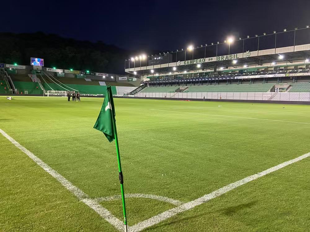 Juventude entra em diálogo com grupo internacional interessado em transformar o clube em SAF