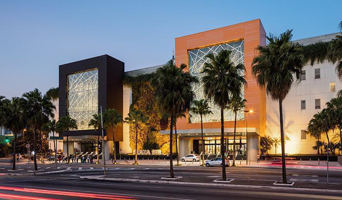 Plaza Sul Shopping