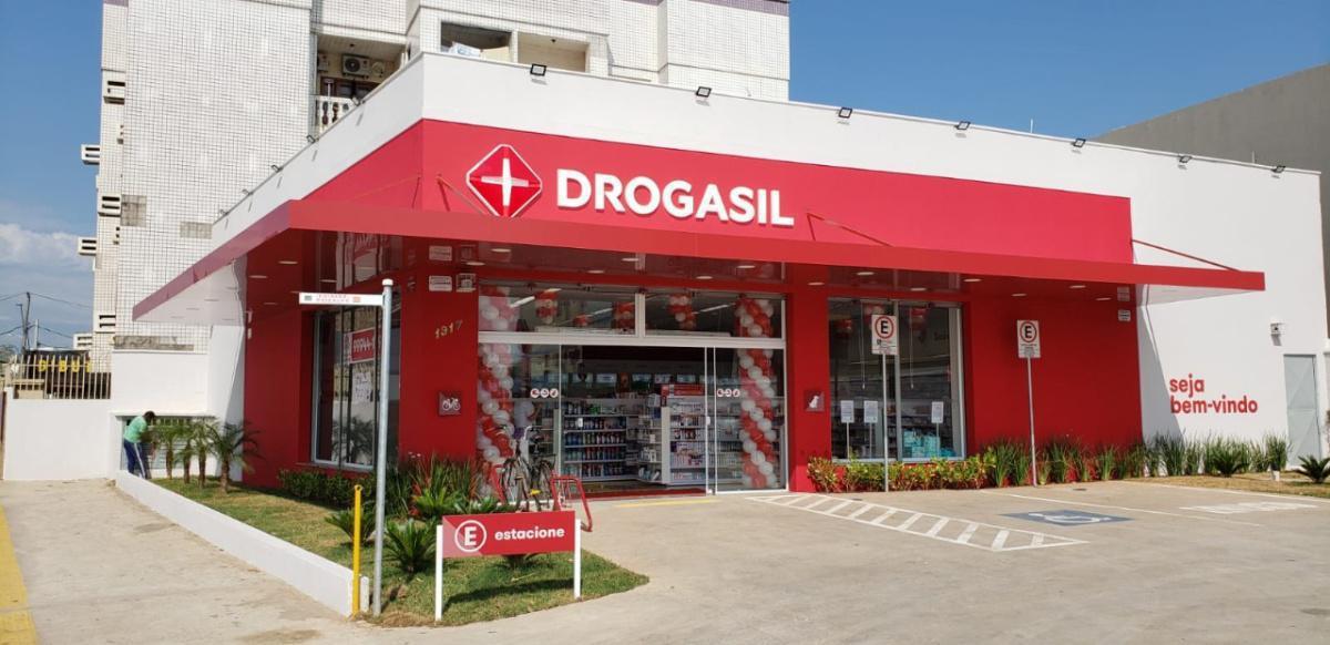 Drogasil
