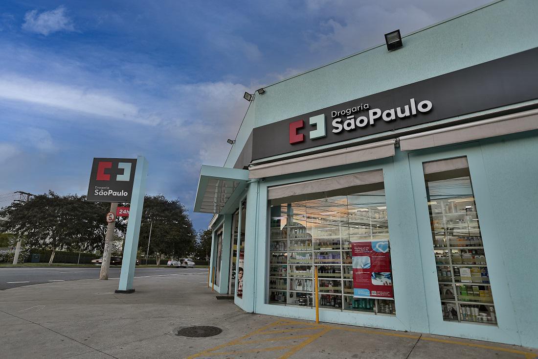 Drogaria São Paulo