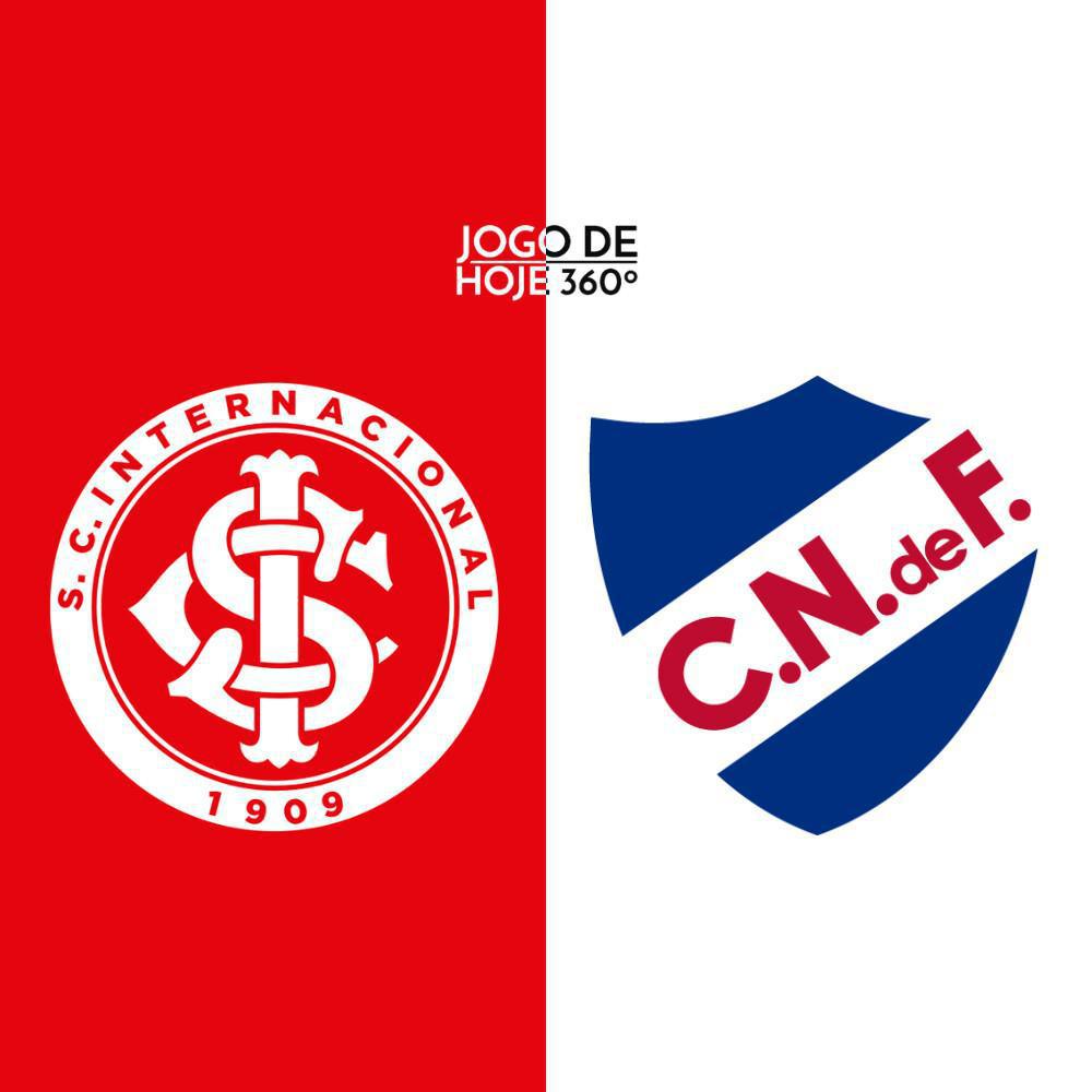 Ao Vivo Internacional X Nacional-URU Conmebol Libertadores 2025