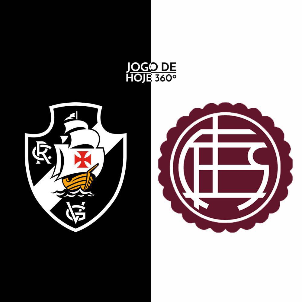Ao Vivo Vasco X Lanús Copa Sul-Americana 2025