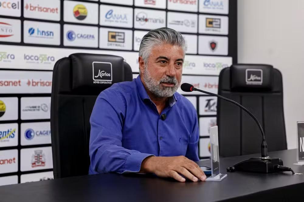 Botafogo-PB confirma mudança de mando contra o Flamengo após receber proposta milionária