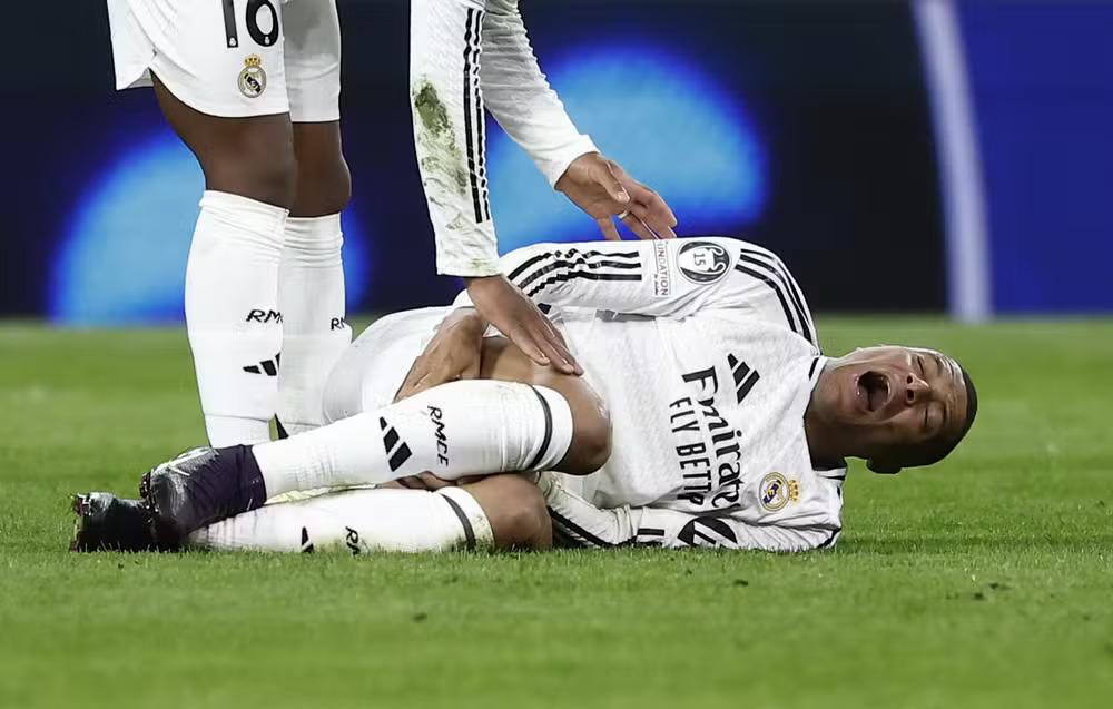 Capello comenta vaias a Mbappé no Bernabéu: "Talvez tenha custado a entender o peso do clube"