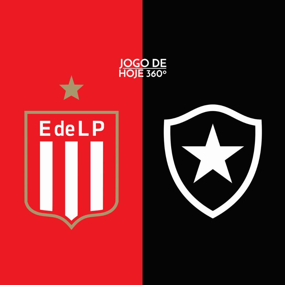 Ao Vivo Estudiantes X Botafogo Conmebol Libertadores 2025