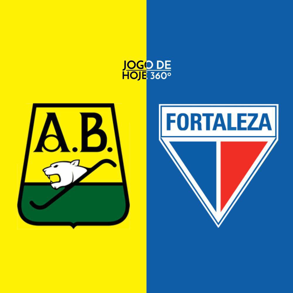 Ao Vivo Atlético Bucaramanga X Fortaleza Conmebol Libertadores 2025