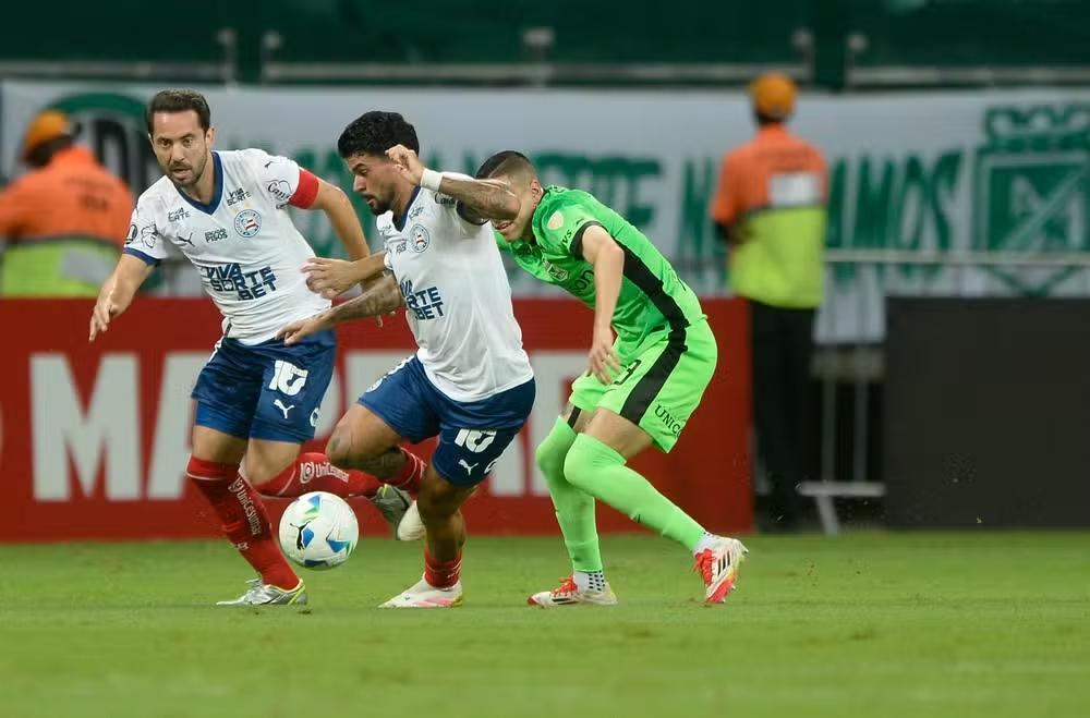 Rogério Ceni celebra evolução no Bahia e opina sobre Seleção: "A tendência é vir um técnico estrangeiro"