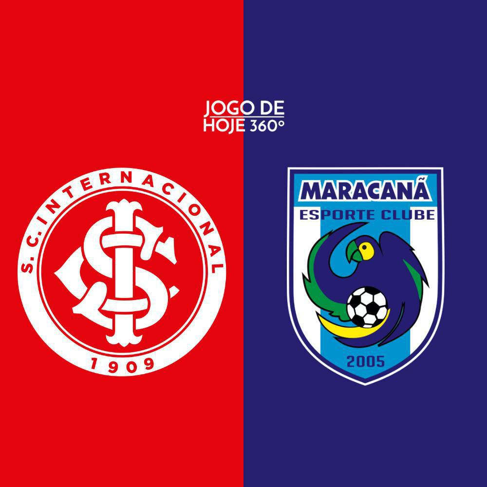 Ao Vivo Internacional X Maracanã Copa do Brasil 2025