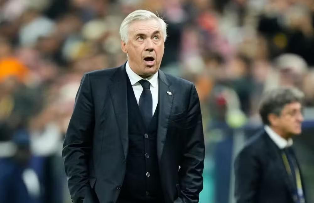 Preocupações com o Brasil e crise na CBF geram dúvidas em Ancelotti, diz André Rizek