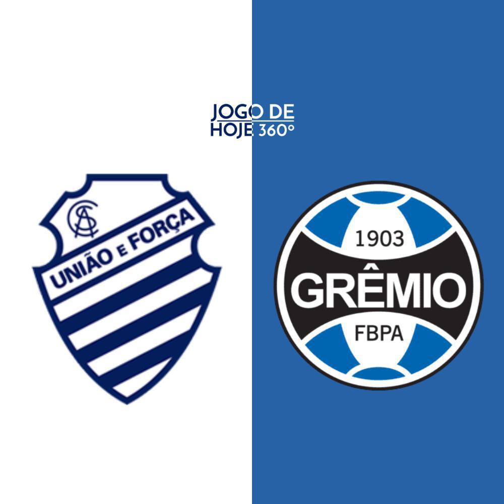 Ao Vivo CSA X Grêmio Copa do Brasil 2025