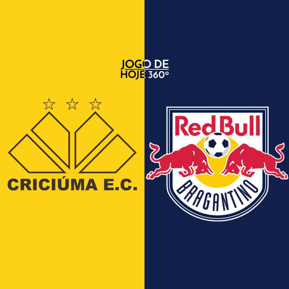Ao Vivo Criciúma X Bragantino Copa do Brasil 2025