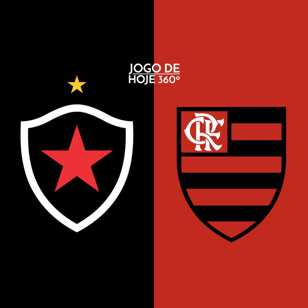 Ao Vivo Botafogo-PB X Flamengo Copa do Brasil 2025