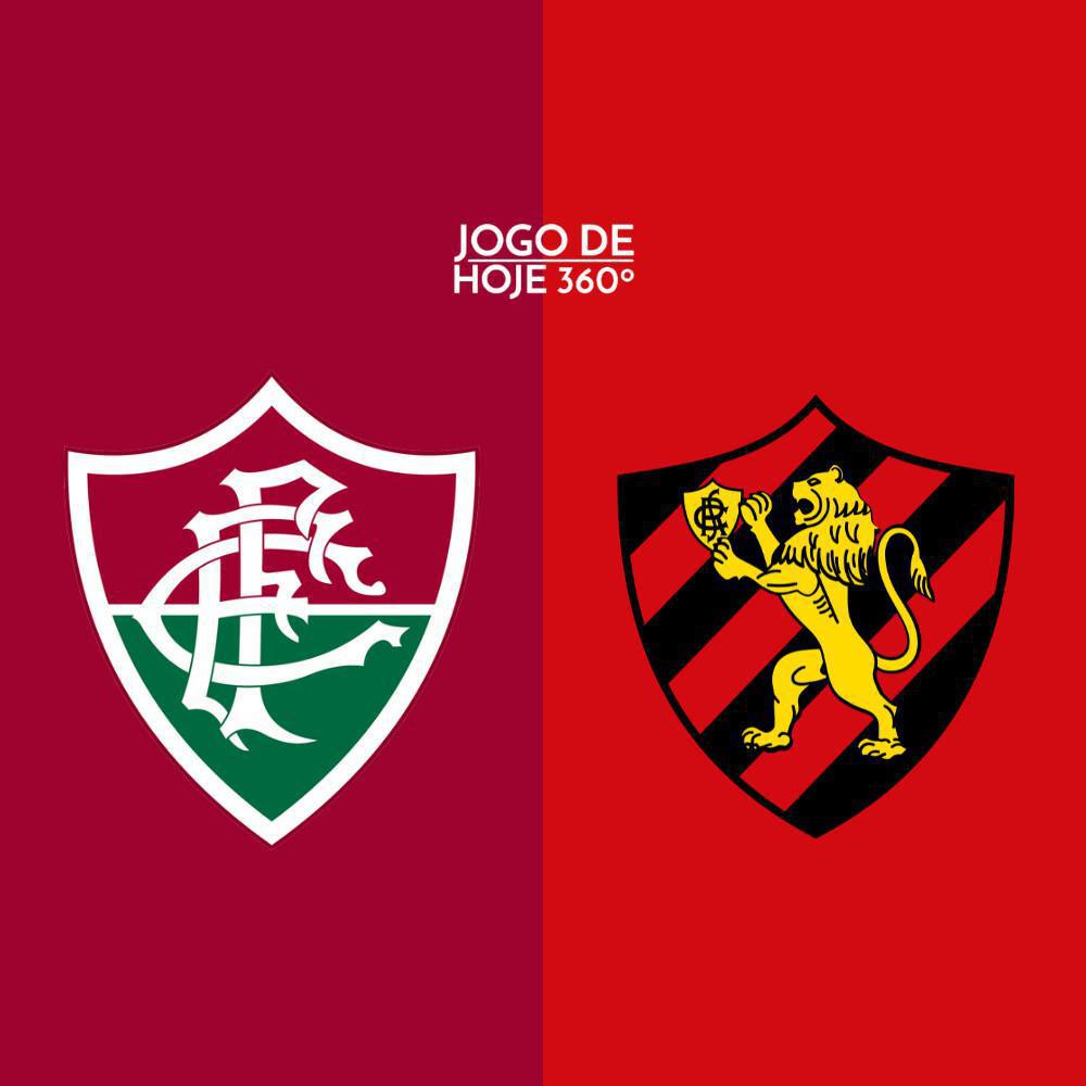 Ao Vivo Fluminense X Sport Brasileirão Série A 2025
