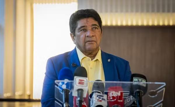Seleção Brasileira vive indefinição a um mês das Eliminatórias e aguarda desfecho com Ancelotti