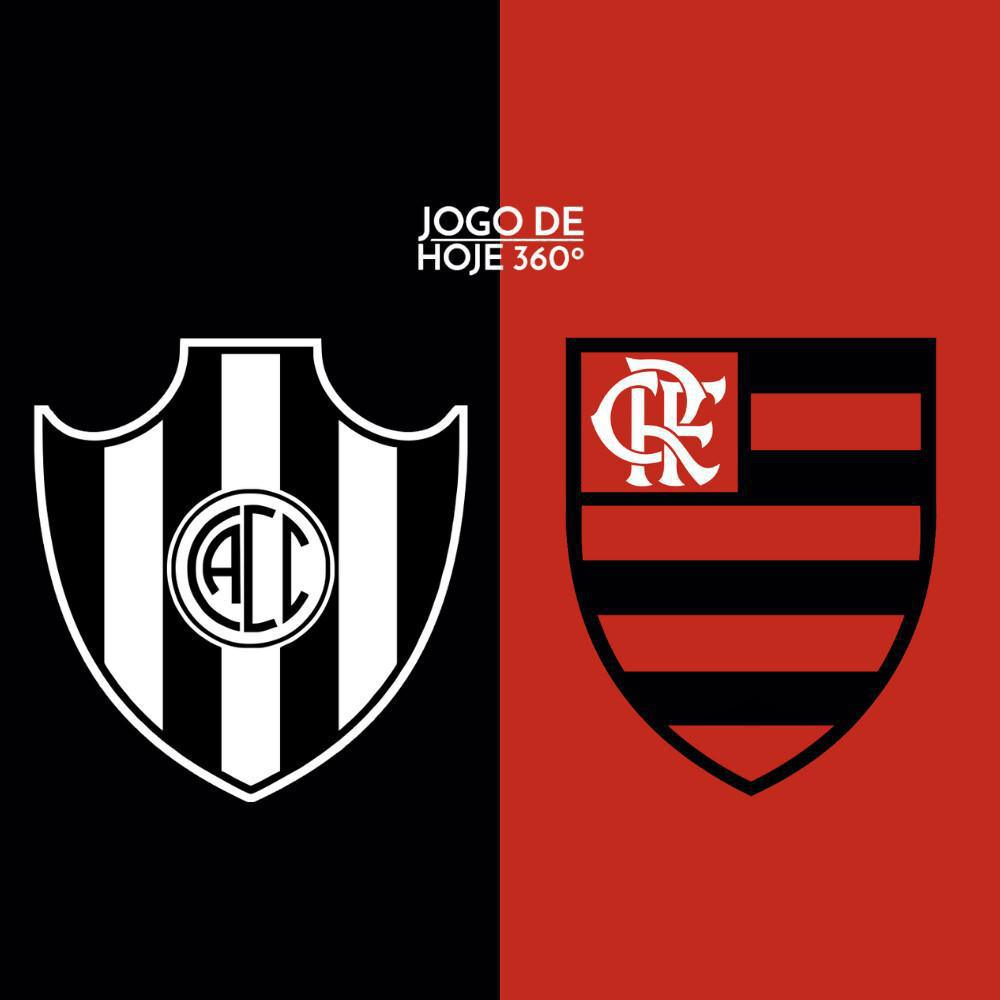 Ao Vivo Central Córdoba X Flamengo Conmebol Libertadores 2025