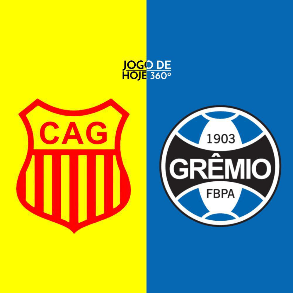 Ao Vivo Atlético Grau X Grêmio Copa Sul-Americana 2025