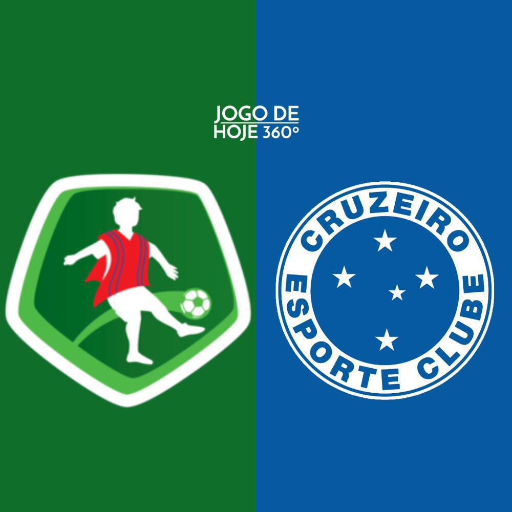 Ao Vivo Mushuc Runa X Cruzeiro Copa Sul-Americana 2025