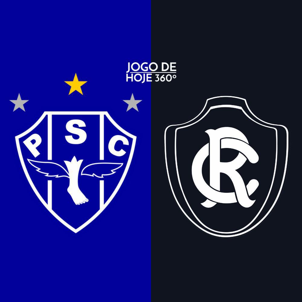 Ao Vivo Paysandu X Remo Final do Campeonato Paraense 2025