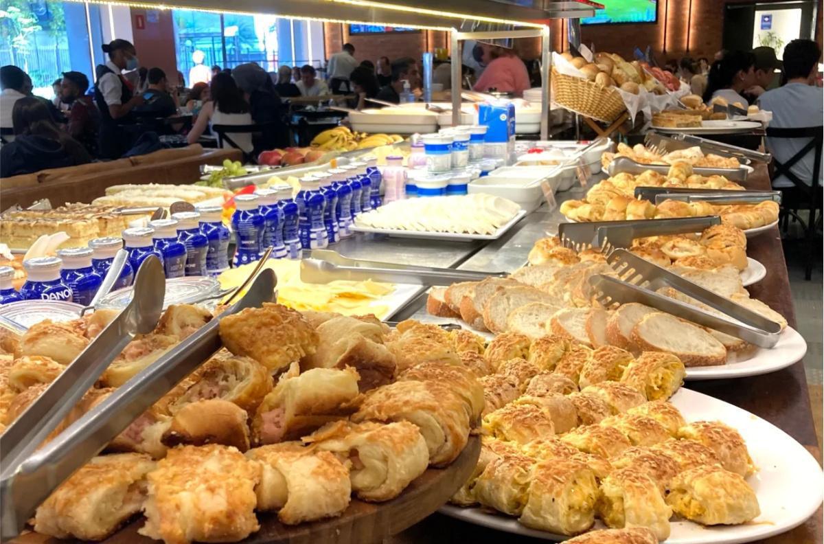 Padaria Bella Paulista Padaria Bella Paulista