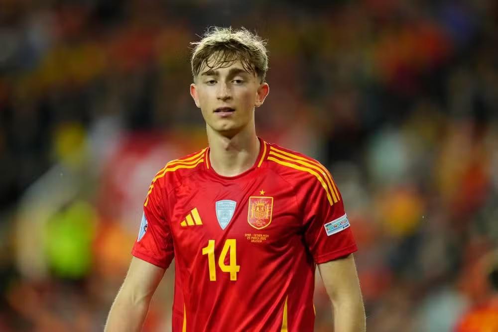 Real Madrid investe alto para garantir promessa da zaga europeia