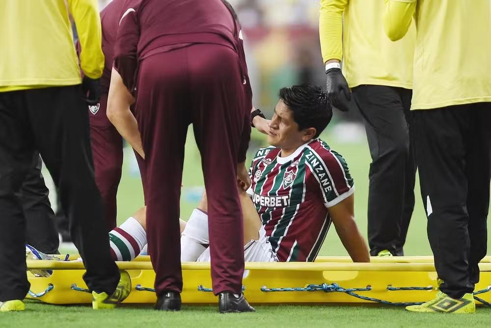 Fluminense mira Mundial com desfalques e corre contra o tempo para recuperar atletas
