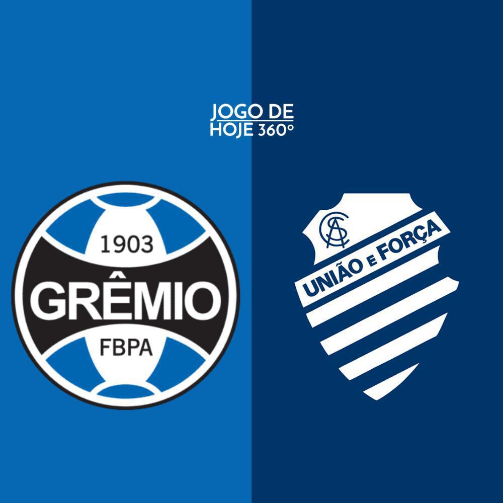 Ao Vivo Grêmio X CSA Copa do Brasil 2025