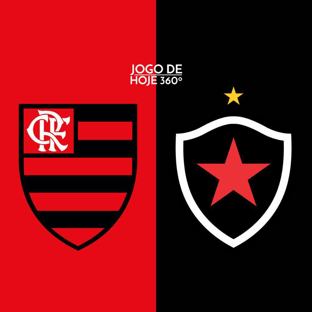 Ao Vivo Flamengo X Botafogo-PB Copa do Brasil 2025