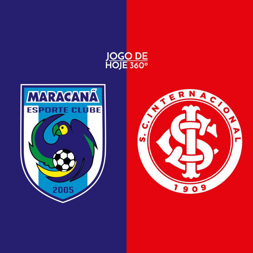 Ao Vivo Maracanã X Internacional Copa do Brasil 2025