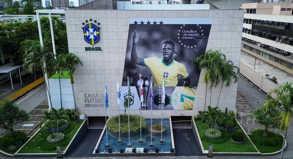 Clubes das Séries A e B anunciam boicote à eleição da CBF marcada para domingo