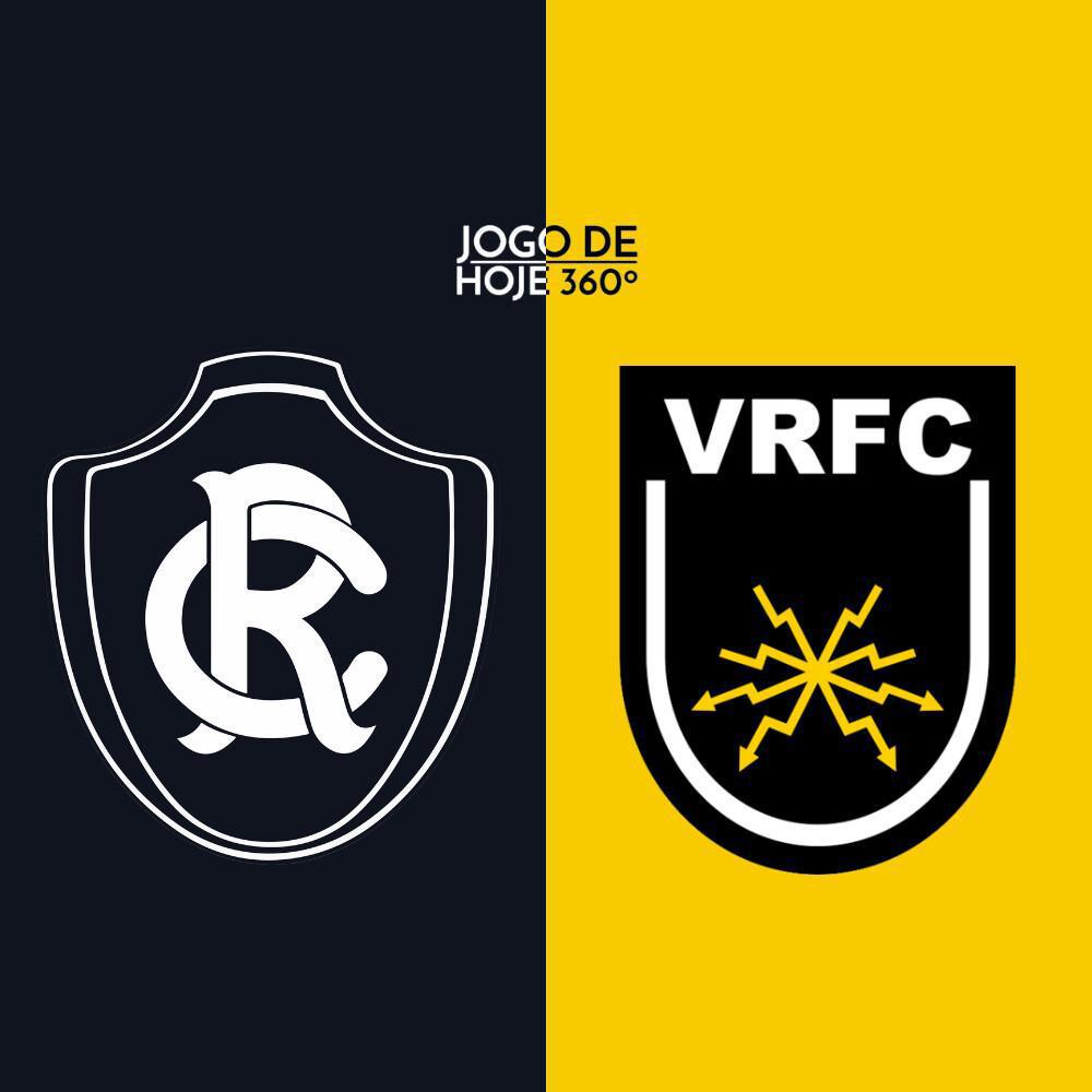 Ao Vivo Remo X Volta Redonda Brasileirão Série B 2025