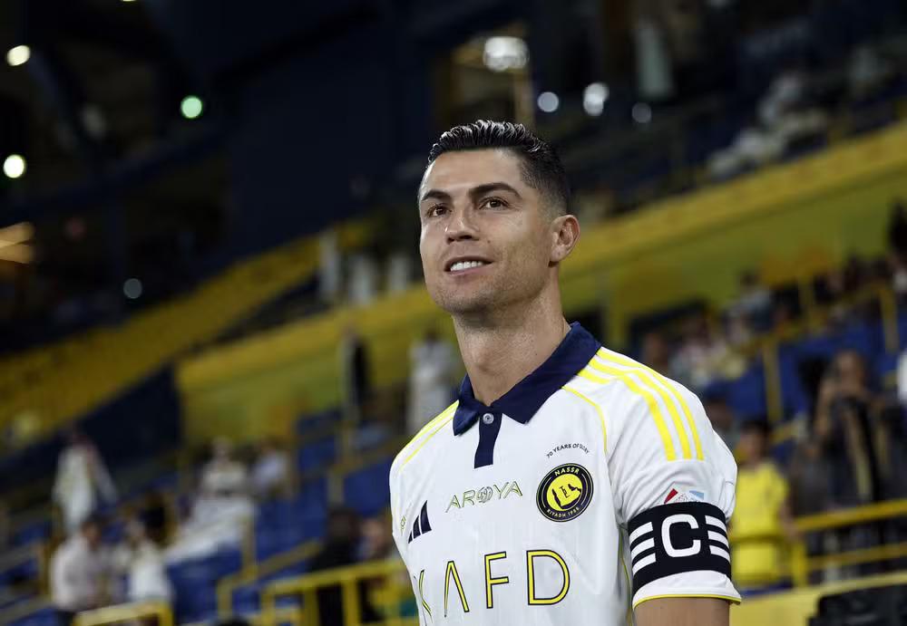 Fifa não descarta Cristiano Ronaldo no Mundial de Clubes: “Há conversas em andamento”