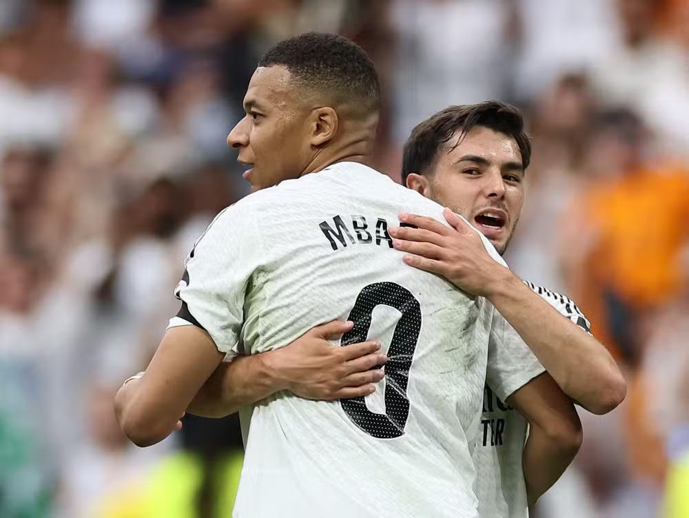Mbappé brilha em rodada decisiva, dispara na artilharia da La Liga e lidera corrida pela Chuteira de Ouro