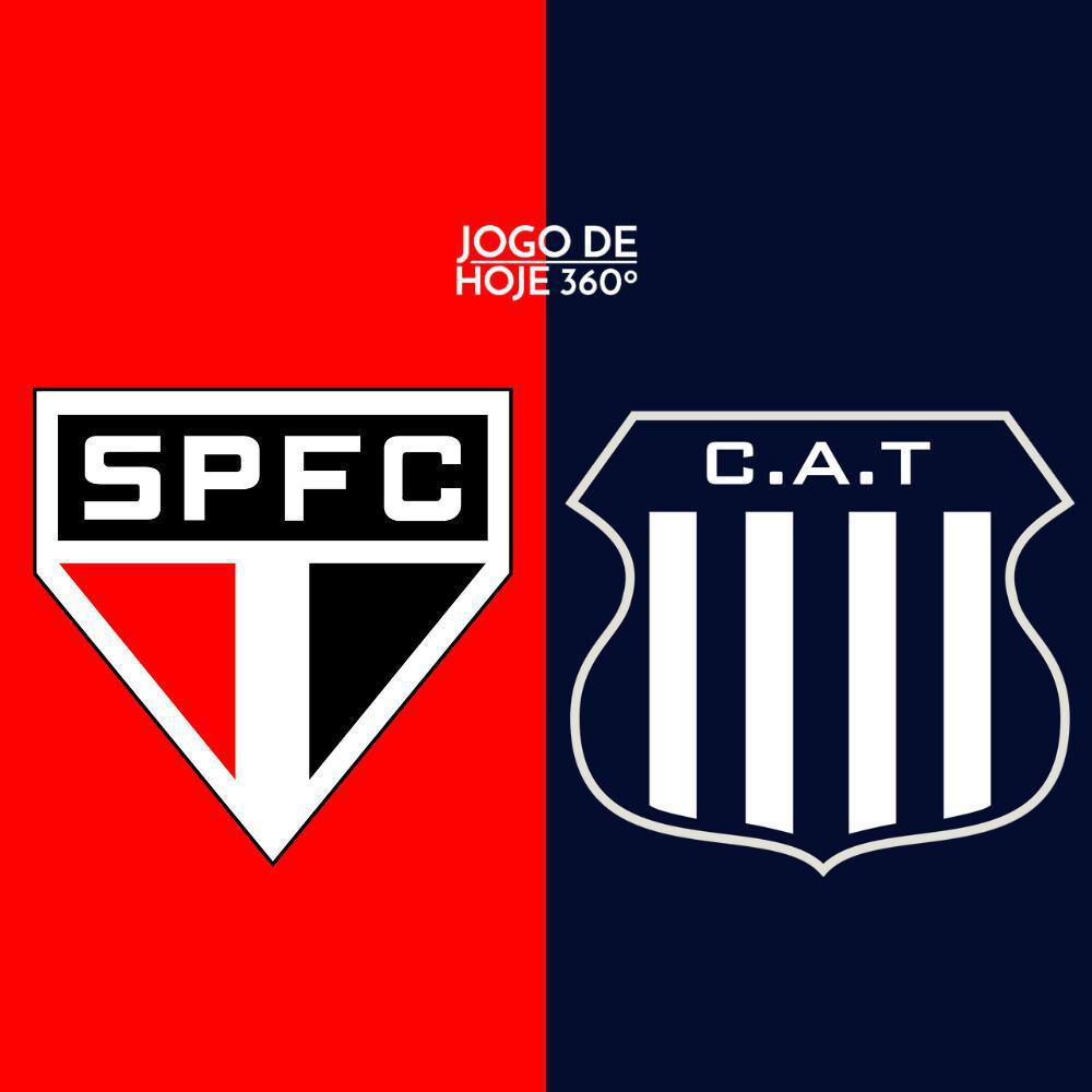 Ao Vivo São Paulo X Talleres Conmebol Libertadores 2025