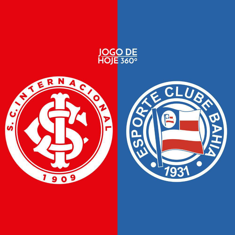 Ao Vivo Internacional X Bahia Conmebol Libertadores 2025