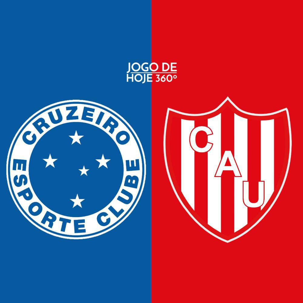 Ao Vivo Cruzeiro X Unión Santa Fe Copa Sul-Americana 2025