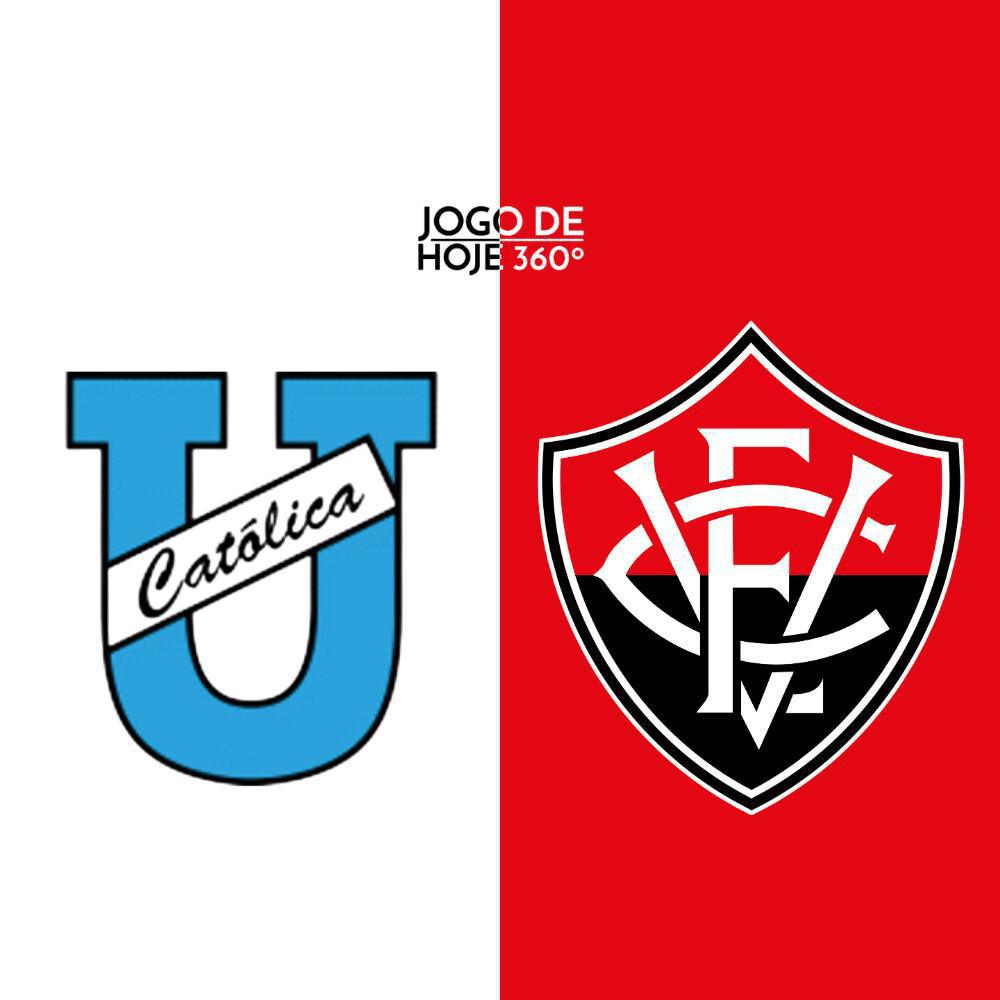 Ao Vivo Universidad de Quito X Vitória Copa Sul-Americana 2025