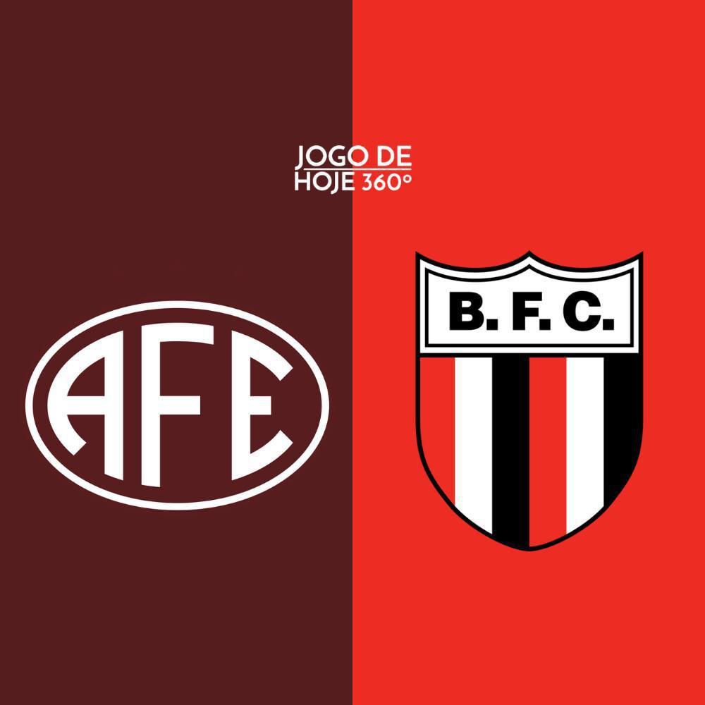 Ao Vivo Ferroviária X Botafogo-SP Brasileirão Série B 2025