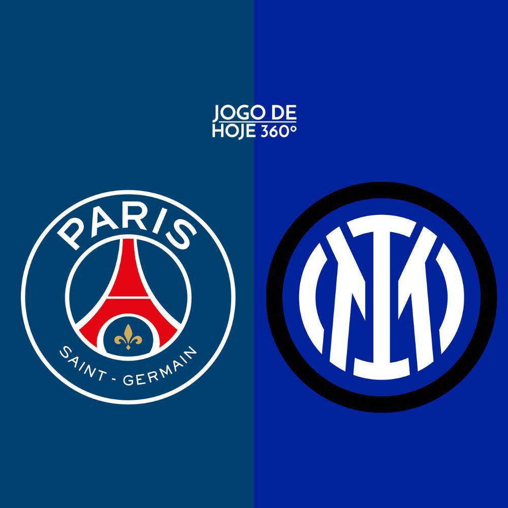 Ao Vivo PSG X Internazionale Final da Champions League 2025