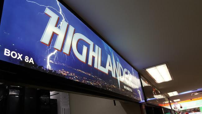 Highlander Informática Highlander Informática