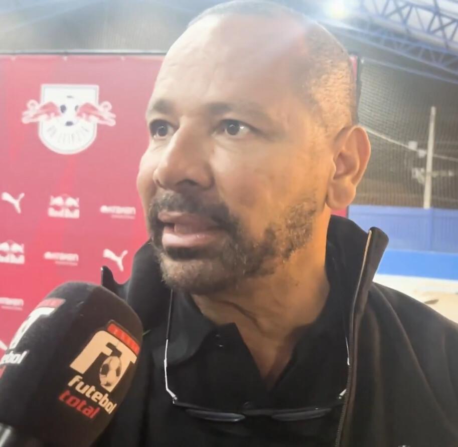 Pai de Neymar explica retorno ao Santos: “Nosso plano era focar na recuperação. Se jogasse, ótimo”