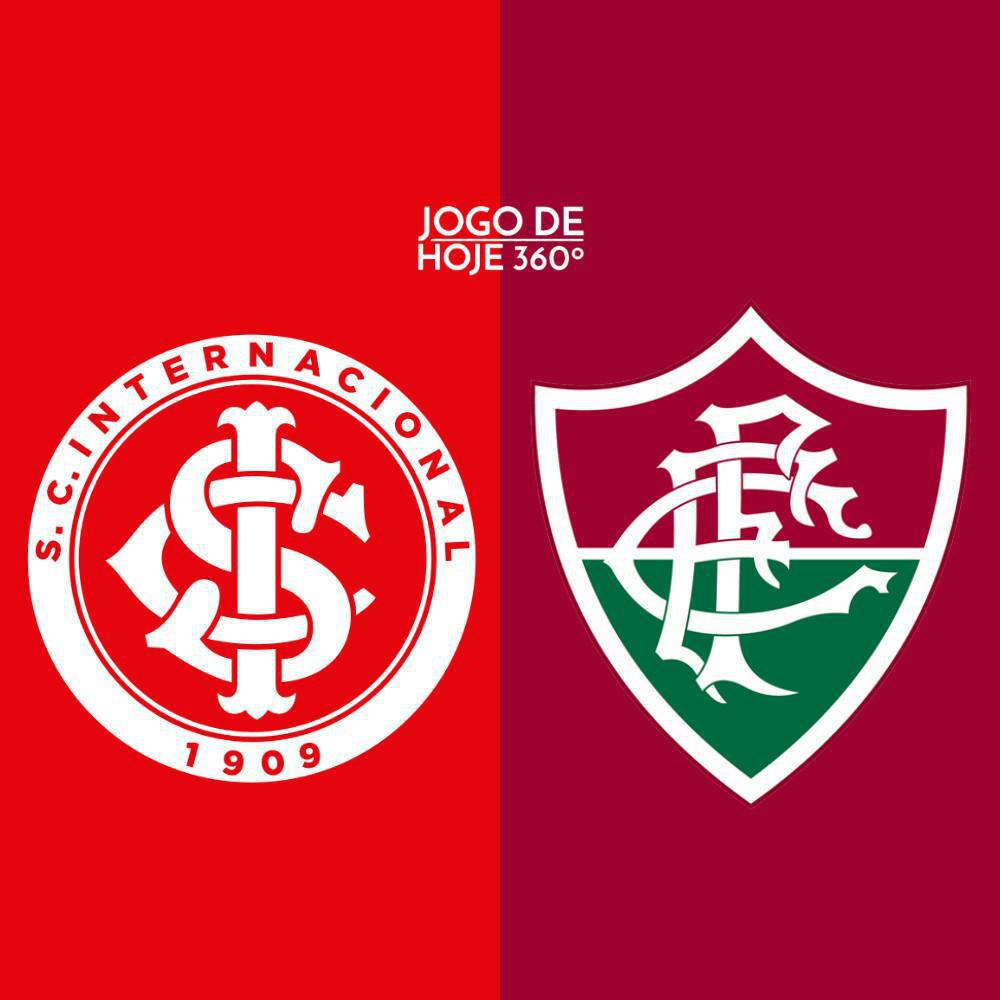 Ao Vivo Internacional X Fluminense Brasileirão Série A 2025