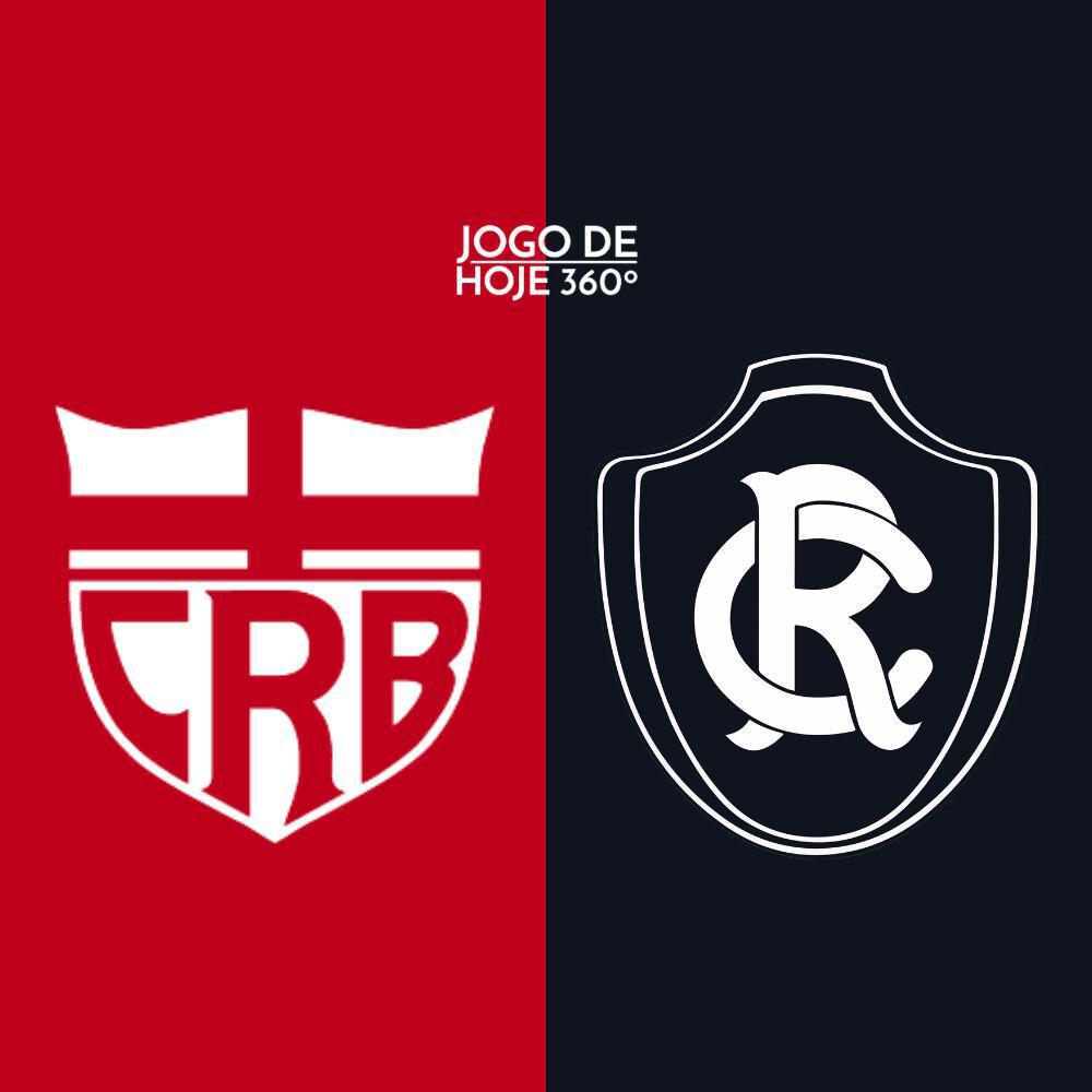 Ao Vivo CRB X Remo Brasileirão Série B 2025
