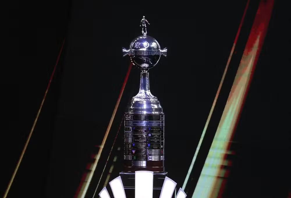 Definidos os duelos das oitavas da Libertadores 2025: confrontos colocam brasileiros frente a frente