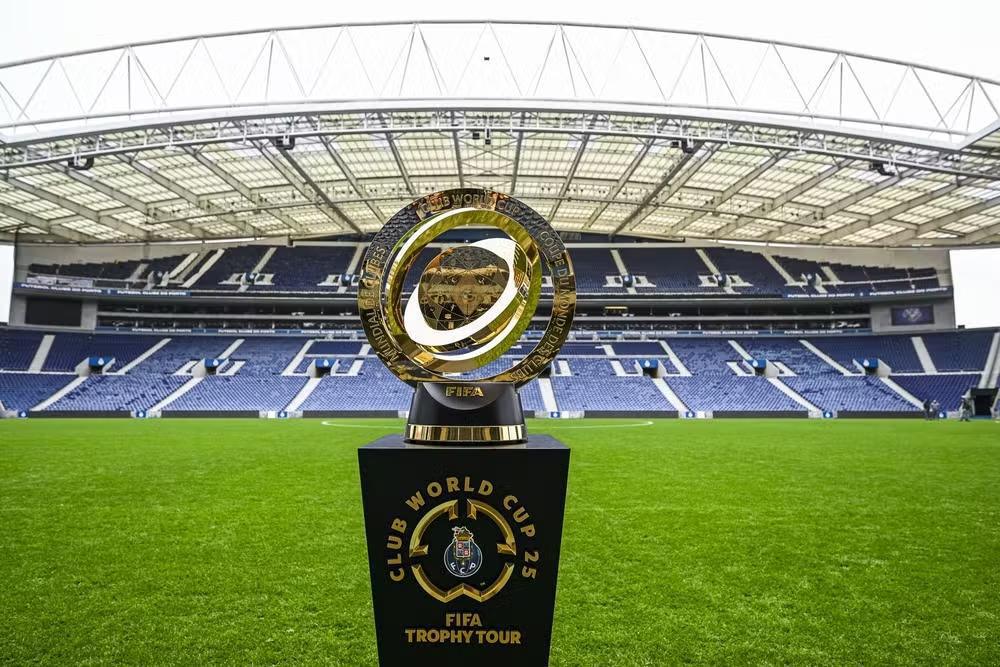 PSG garante vaga no Mundial de Clubes de 2029; veja os quatro já confirmados